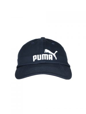 Nón kết xanh đen logo PUMA