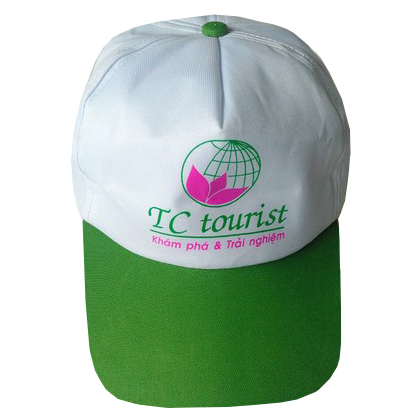 Nón du lịch TC Tourist