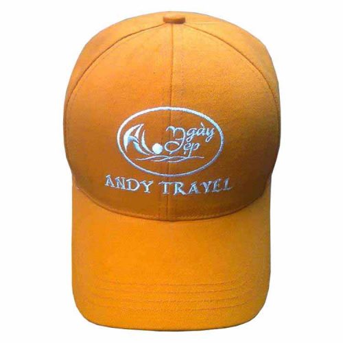 Nón du lịch Andy Travel